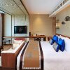 Отель Hualuxe Hotels & Resorts Haikou Seaview, фото 48