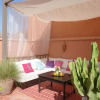 Отель Riad El Maktoub, фото 18