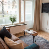 Отель Forenom Serviced apartmentsHelsinkiTöölö, фото 18