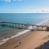 Отель Discovery Parks - Fraser Street, Hervey Bay, фото 18