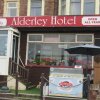 Отель Alderley hotel, фото 11