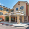 Отель Extended Stay America Suites Colorado Springs West, фото 1