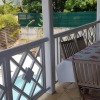 Отель Apartment with 3 Bedrooms in Les Trois-Îlets, with Shared Pool, Furnished Terrace And Wifi - 1 Km Fr в Труа-Иле