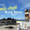 Отель Emilio Joseph Beach Resort, фото 1