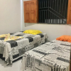 Отель Casa agradável próx ao rio e restaurant, 4 quartos, фото 3