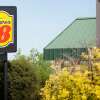 Отель Super 8 by Wyndham Garland/Rowlett/East Dallas area, фото 27