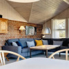 Отель Spacious Holiday Home in Løkken near Sea, фото 8