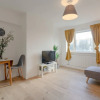 Отель Spacious 3 Bedroom Flat Near Vibrant Camberwell, фото 1