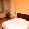Отель Grace Inn Jining Taibai Road, фото 12