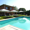 Отель Villino Blu Private Villa on the Chianti Hils 10 Plus 2 pax, фото 16