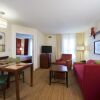 Отель Residence Inn Little Rock North, фото 6