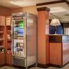 Отель Fairfield Inn & Suites Indianapolis Noblesville, фото 13