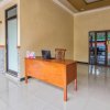 Отель Pondok Wisata Sri Widodo by OYO Rooms, фото 6