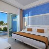 Отель Radisson Blu Resort, Saidia Garden, фото 2