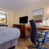 Отель Comfort Inn North, фото 14