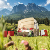 Отель Bayern Resort Hotel garni & Apartments, фото 33