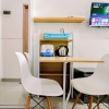 Отель Nice Studio (No Kitchen) At Bandaraya - Tallasa City Makassar Apartment, фото 20
