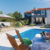 Отель Stunning Home in Skradin-dubavice With Wifi and 4 Bedrooms, фото 18
