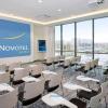 Отель Novotel Sofia, фото 30