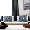 Отель Ashanti Guest House Gardens Hostel, фото 2