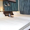 Отель Moli Shuijing Boutique Hotel (Zhengding International Airport), фото 30