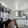 Отель Motel 6 San Antonio, TX - Sea World North, фото 17