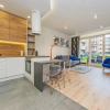 Отель City Center - Dluga Grobla by Apartmore, фото 8