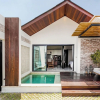 Отель Valle Villa by Hombali, фото 1