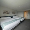 Отель Uptowner Hotel, фото 7
