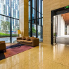 Отель Guangzhou Xing Yi International Apartment - Poly World Branch, фото 19