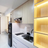 Отель Good Choice Studio At Delft Ciputra Makassar Apartment, фото 6
