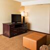 Отель Holiday Inn Express Hotel & Suites Riverport Richmond, an IHG Hotel, фото 6