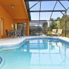 Отель Veranda Palms 4452ANPGI - Four Bedroom House, фото 12