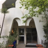 Отель Hôtel Les Rives Bleues, фото 16