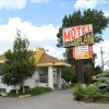 Отель Motel Champlain, фото 14