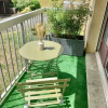Отель Appartement 1 chambre pour 2 pers - fraîchement rénové - terrasse - parking, фото 15