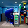 Отель Vor5550aa: 5 Bed, Imagination Lab, Pool, фото 15