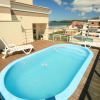 Отель Areia Azul Aparts Brazil - Cobertura, фото 7