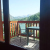 Отель Chalets De La Vallee Dor Edelweiss N210 2 Pieces 4 Personnes 2 Rooms 4 People, фото 7