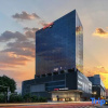 Отель Hampton by Hilton Zhongshan Xiaolan, фото 26