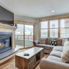 Отель Premier Silver Mill 8281-2br-walk To Slopes! Kids Ski Free! 2 Bedroom Condo by RedAwning, фото 3