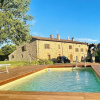 Отель Palazzolo Resort - Anghiari, фото 14