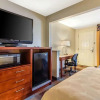 Отель Quality Inn in Memphis, фото 2