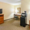 Отель Quality Inn & Suites I-90, фото 45