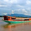 Отель Gin's Mekong Cruises - Golden Triangle to Luang Prabang, фото 1