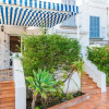 Отель Apartamentos Huertos  Nerja, фото 44