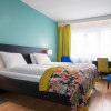 Отель Thon Hotel Europa, фото 2