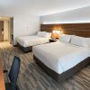 Отель Holiday Inn Express Red Deer North, an IHG Hotel, фото 15