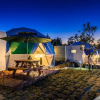 Отель Jeju Starlight Glamping, фото 41