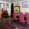 Отель Hôtel l'Oursin, фото 18